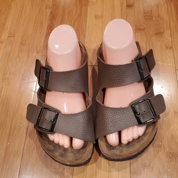 birkenstock arizona 7